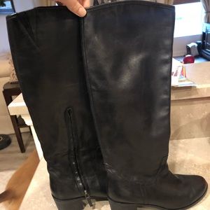 Sam Edelman Riding Boots